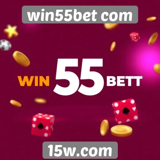 Análise da plataforma de jogos win55bet com