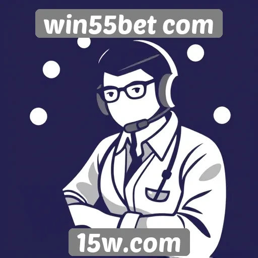 Suporte ao cliente do win55bet com é eficiente