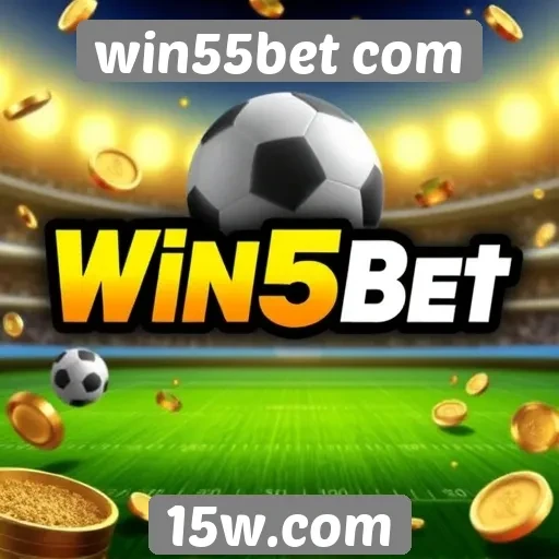 Exploração dos jogos disponíveis no win55bet com