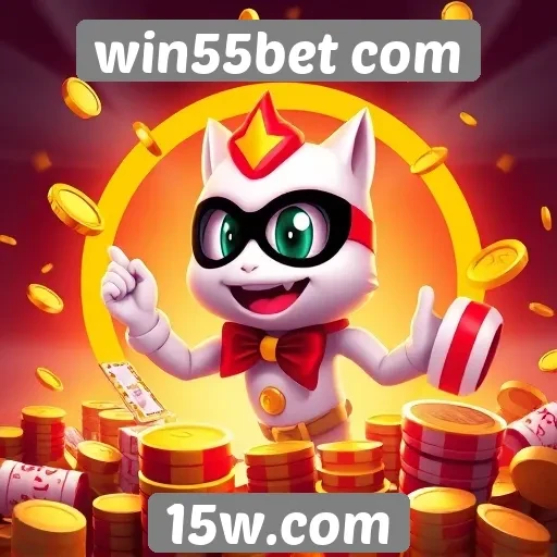 Futuro do mercado de jogos com win55bet