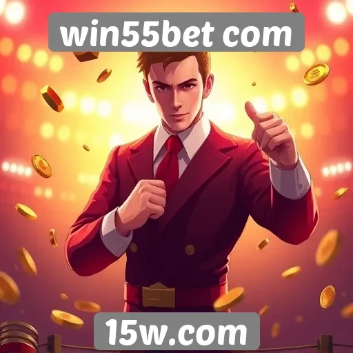 Fatores que influenciam a experiência de jogo no win55bet com