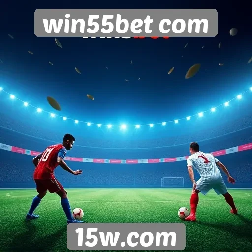 Perspectivas para o crescimento do win55bet com