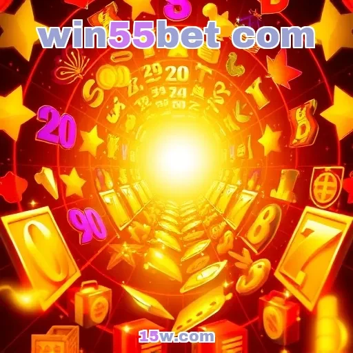 win55bet com: Os Melhores Recursos da Seção Alto Apostador