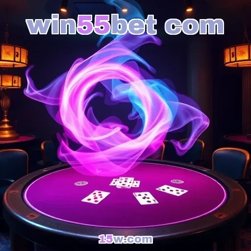 win55bet com Versão Móvel