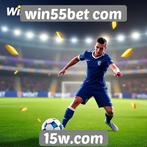 novas promoções atraem jogadores para win55bet
