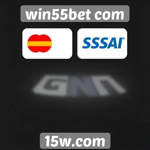 Métodos de pagamento no win55bet com