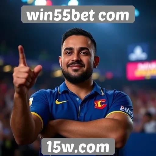 Avaliações de jogadores sobre o win55bet com