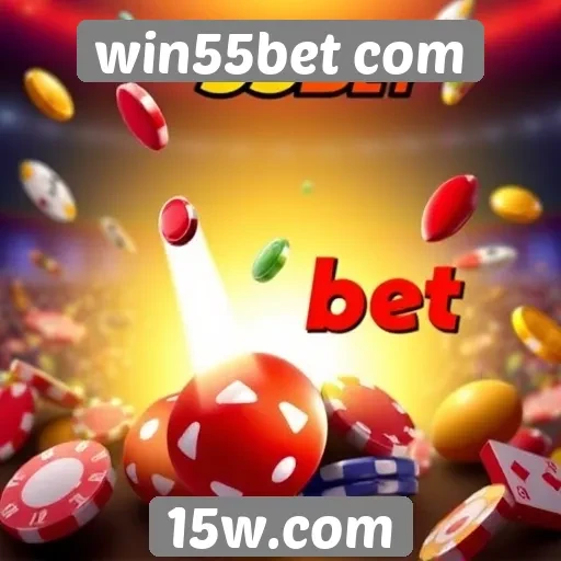 Dicas para jogos responsáveis em win55bet com