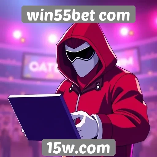 Avaliação da segurança do site win55bet com