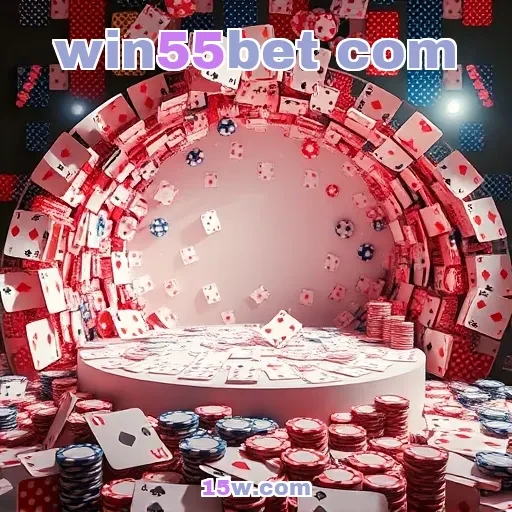 win55bet com: Apostas Esportivas que Transformam Seu Entretenimento
