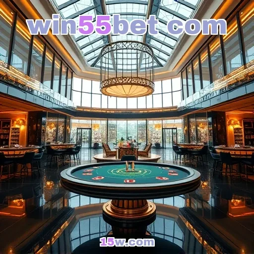 win55bet com: Suporte ao Cliente que Faz a Diferença nas Apostas
