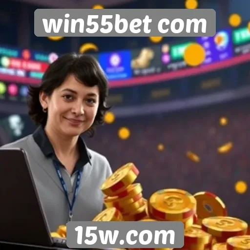 Depoimentos de usuários sobre win55bet com