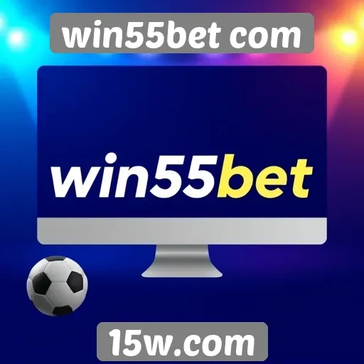 Vantagens de usar o win55bet com em comparação a concorrentes